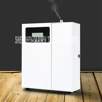 

120m3-250m3 Aroma machine 100 ml cartridge/110-240V fragrance machine scent unit dispenser aroma system STS810 100ML