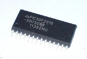 

2PCS DSPIC30F2010 DSPIC30F2010-30I/SO