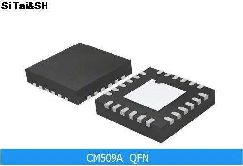 

1PCS CM509A QFN24 LCD chip