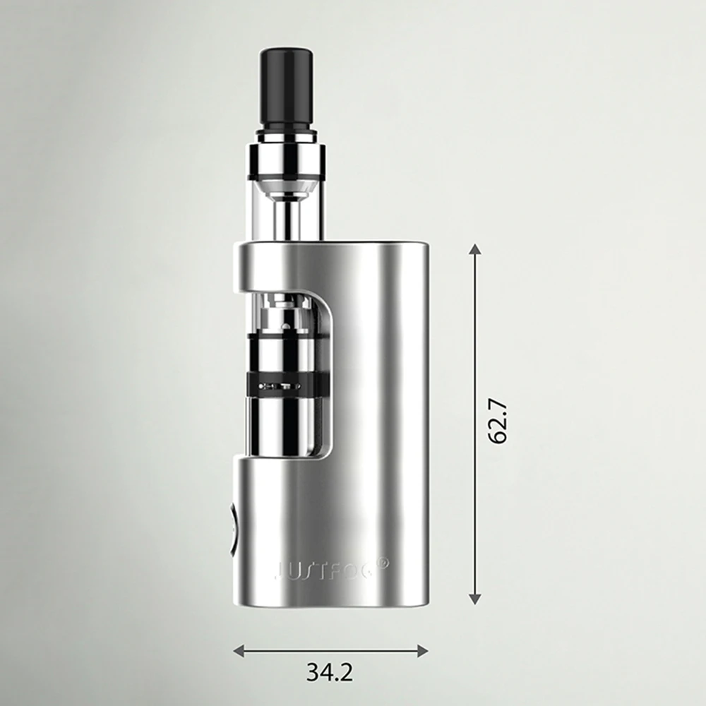JUSTFOG Q14 kit (5)
