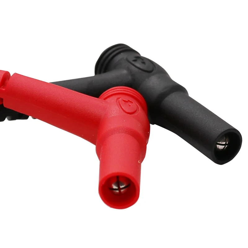 Рисунок 6 - 1 пара, универсальные Щупы для цифрового мультиметра