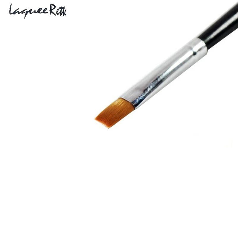 new brush