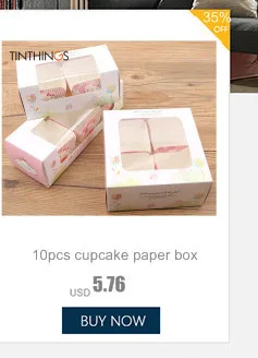 5 шт. Подарочная коробка для конфет для свадебной вечеринки день рождения цветы Сакура короб для бумаг торт шоколадный подарок упаковочная картонная коробка