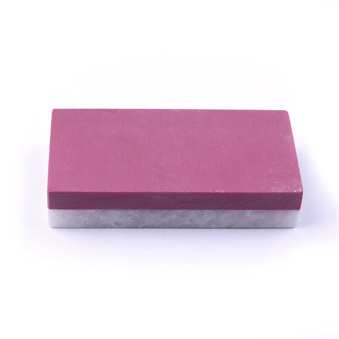 Two Sides Ruby Natural Agate 3000&amp10000 Grit Knife Whetstone Sharpening Stone | Инструменты