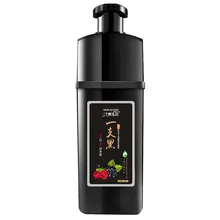 Волосы здание волокон стартовый набор с аппликатор спрей волос Тень для волос порошок макияж для волос консилер натуральный Fibe F4.24