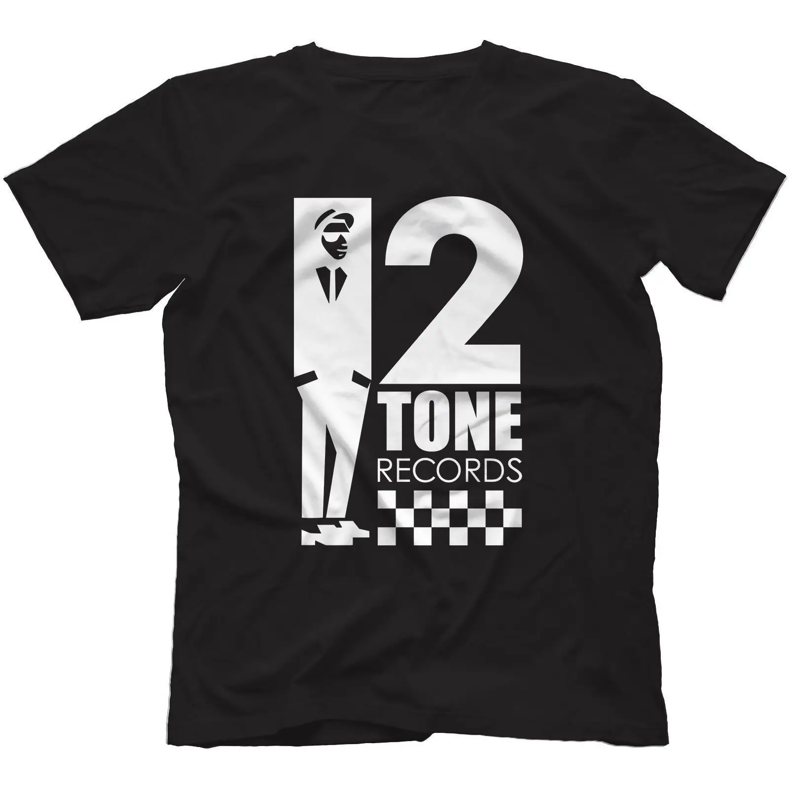 twin tone records t shirt