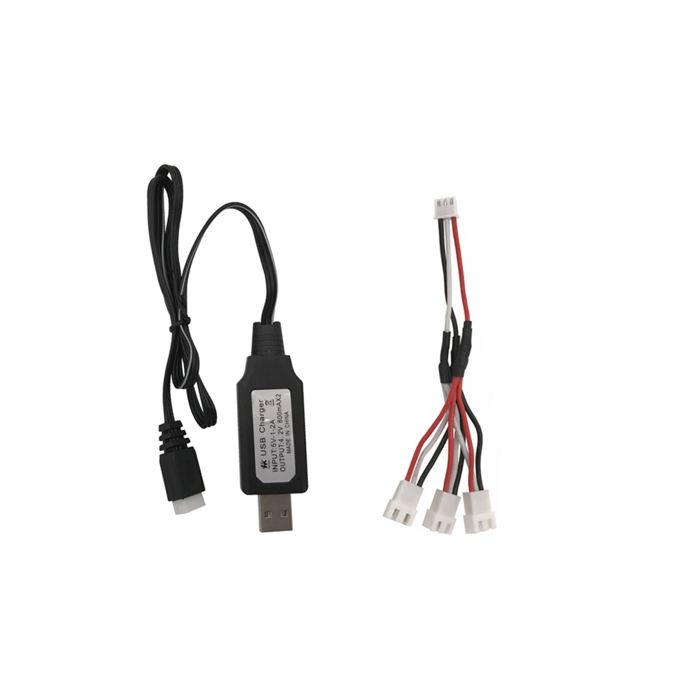 Зарядное устройство для литиевых аккумуляторов 7 4 В hubsan X4 H502E H502S H501S SYMA X8 X8C X8G X8HG X8HW