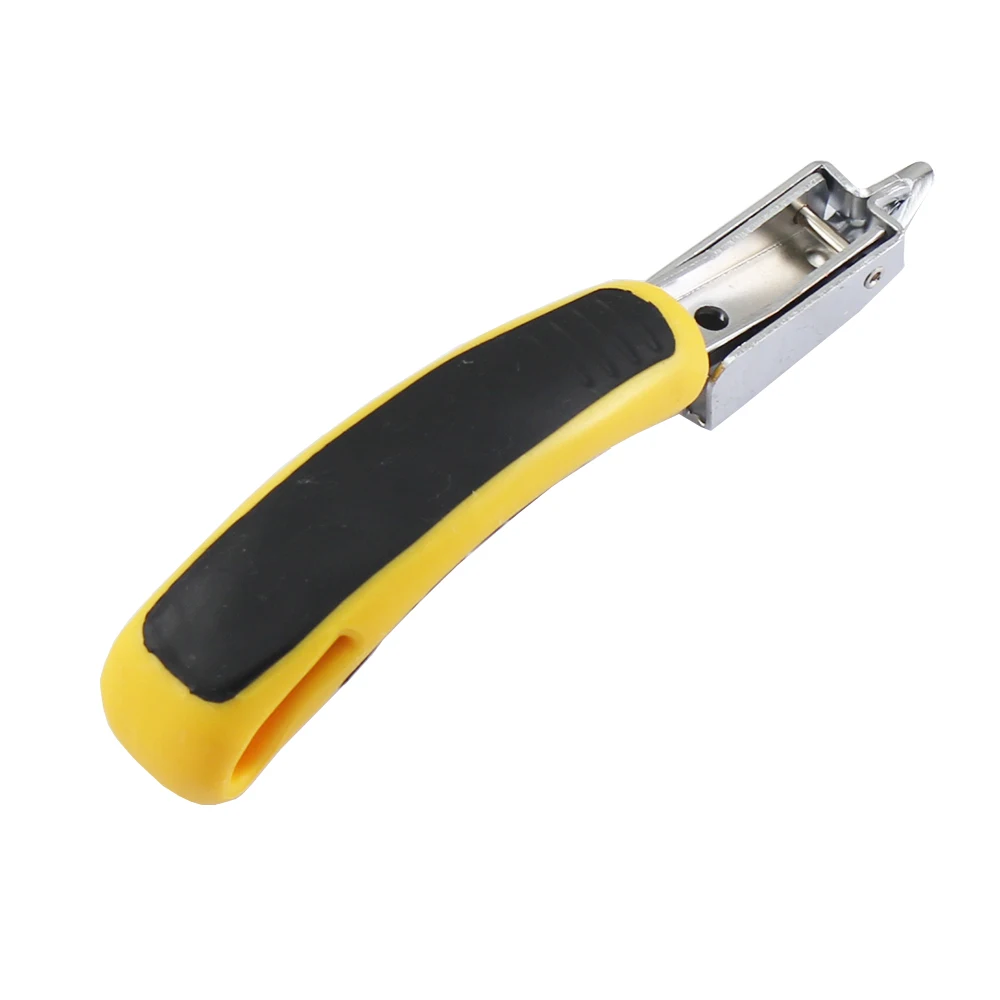 Heavy Duty Upholstery Staple Remover Professional Nail Puller Office