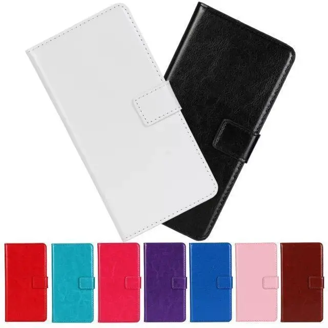 

Luxury Retro Style Flip Magnetic Stand Wallet PU Leather Cover Case For iphone 7 7 Plus 6 6S Plus 5S SE 5C 4S
