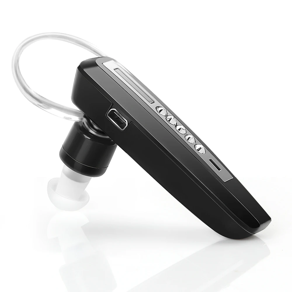 Bluetooth Внешний вид слуховой аппарат перезаряжаемый пожилой бинауральный ушной