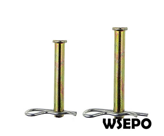 171 blade shaft locking pin
