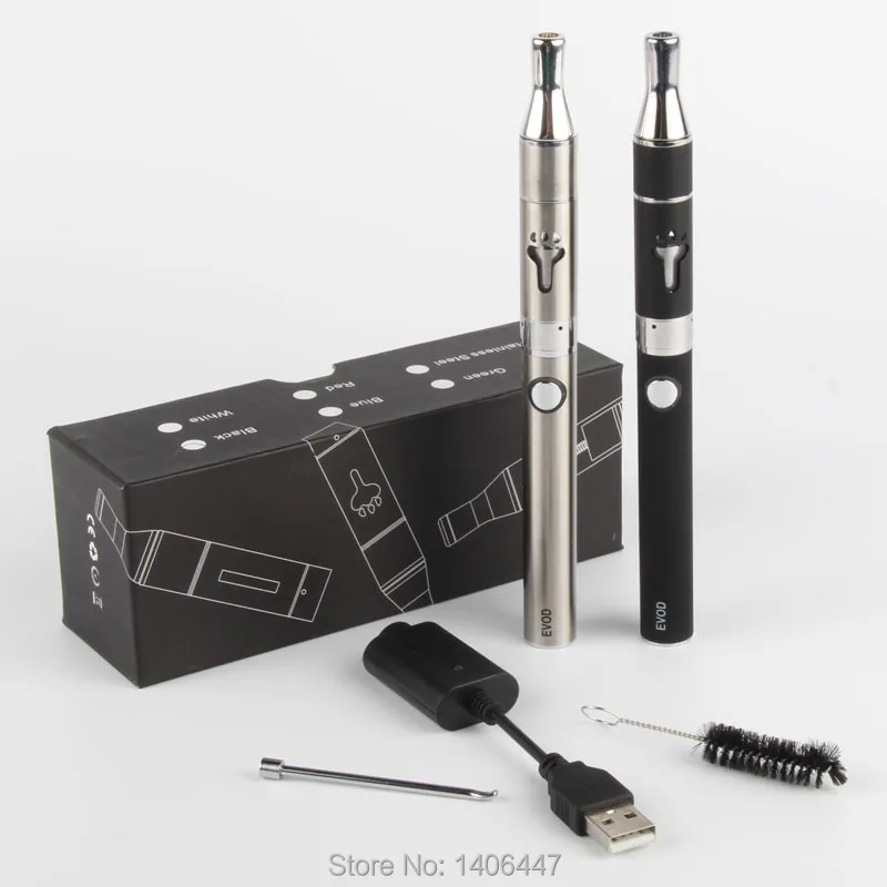 New products 2015 dry herb vaporizer mini k3 evod vaporizer pen Herbal electronic cigarette vaporizer vs mini ago vaporizer pen