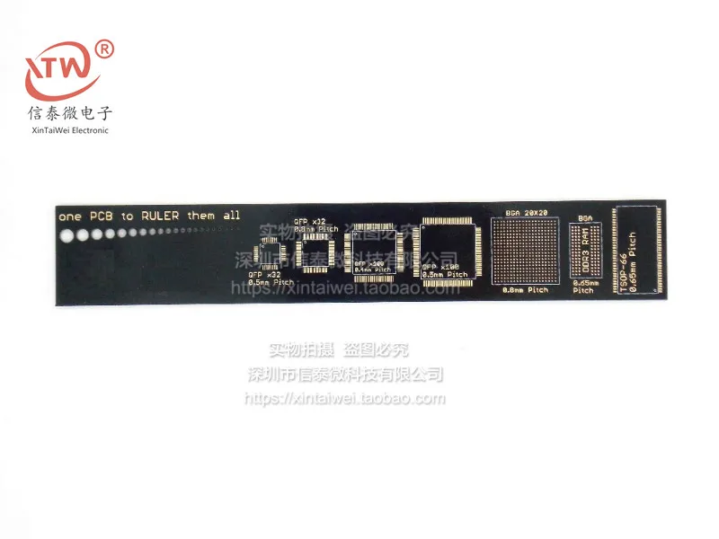 Многофункциональная печатная плата 15 см 6 дюймов|smd diode|ic chipp p |