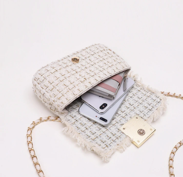 2018 الشتاء مخلب توتو حقيبة كتف للمساء حزب جيدة تصميم جودة سلاسل أزياء المرأة حقيبة