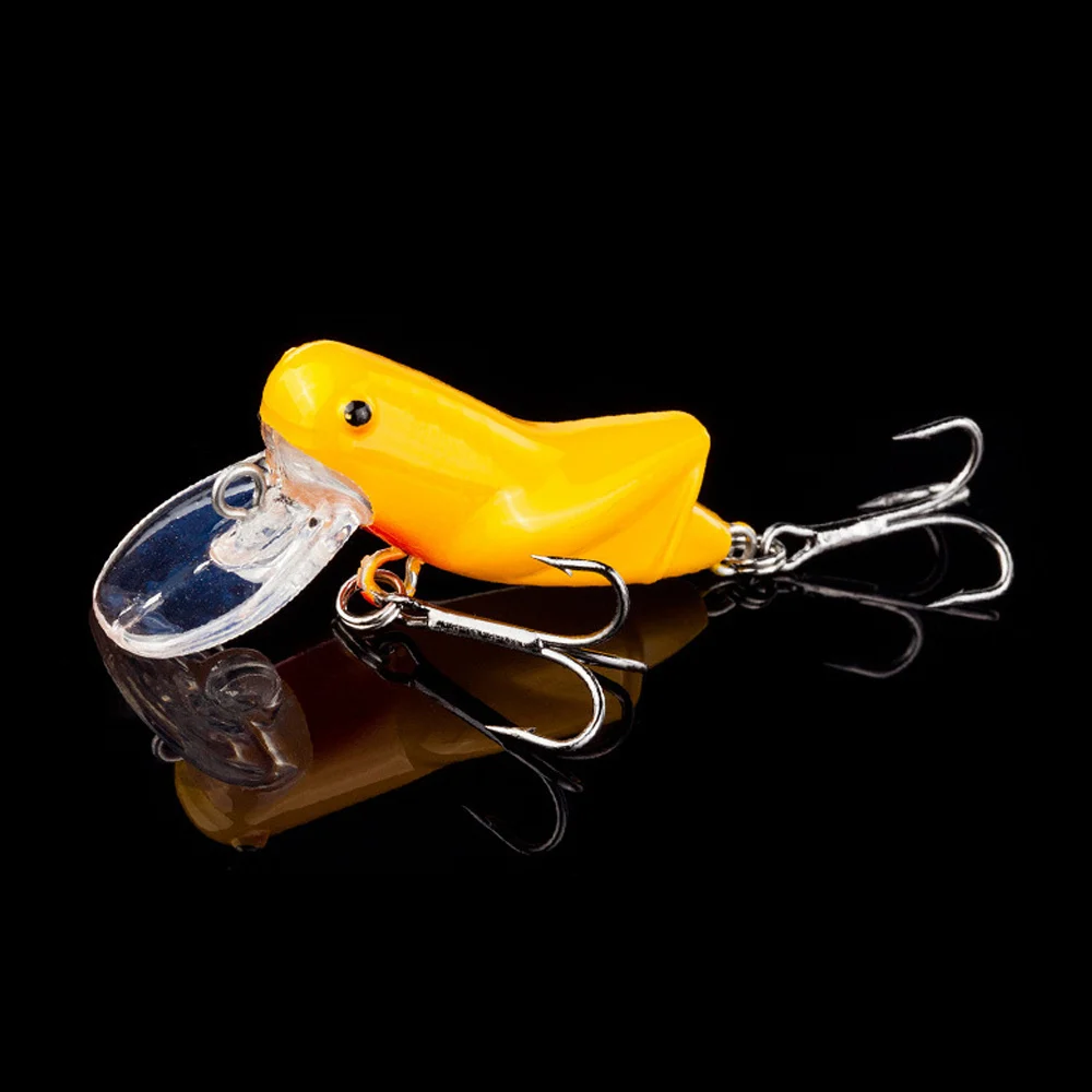 QXO Fishing Lures Spinner Squid Jig Trolls Locust Grasshopper Float Sea Lure For Fishing Whopper Plopper Tungsten Tackle