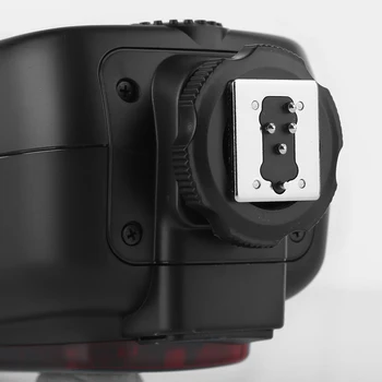 

Godox TT685C 1/8000s HSS TTL Speedlite Flash with Godox A1 hone Flash Speedlite Built-in X1 System for C Camera CD50