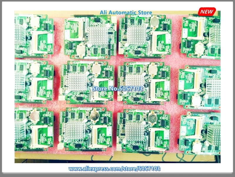 US $932.13 DACBC04 Industrial Control Board 19AKBC0402 Industrial Motherboard Original Brand New