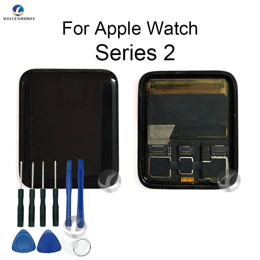 apple watch series 2 touch screen replacement