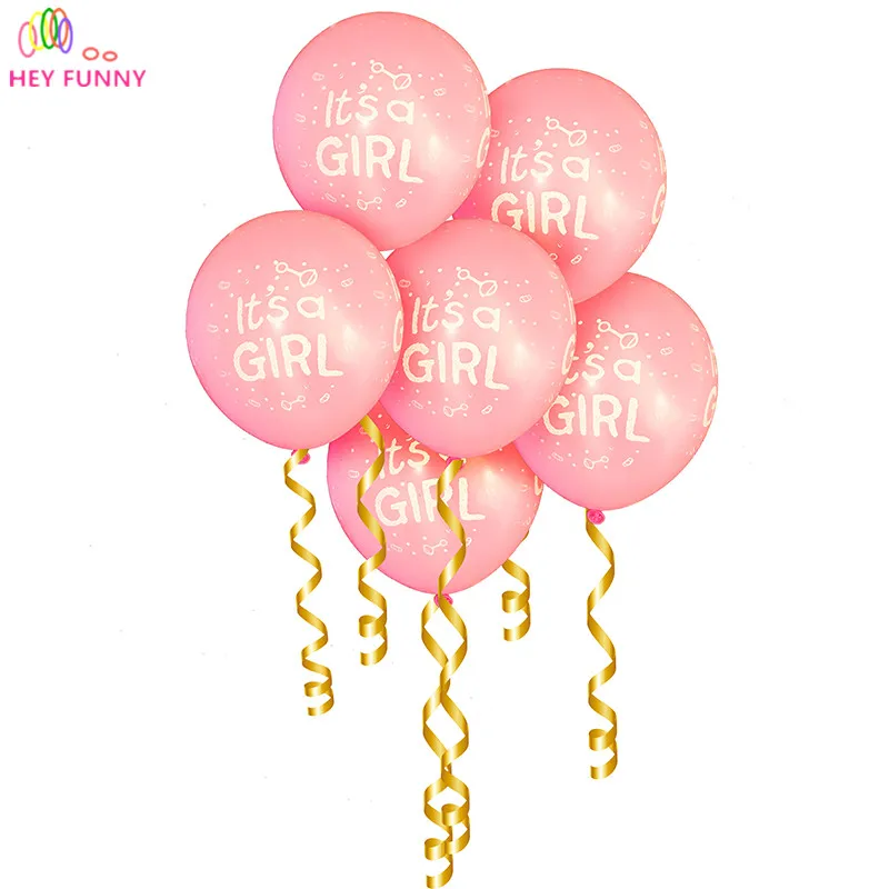 It's a girl_