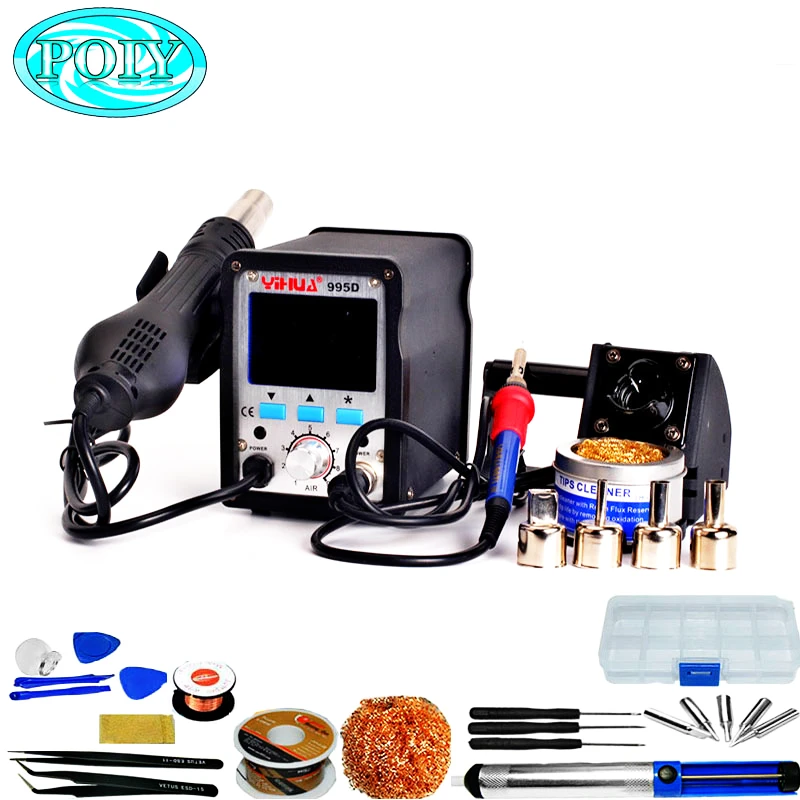 SS-917C Dust Free Working Room Anti Dust Working Bench Adjustable Wind Cleaning Room For Phone Refurbish Repair Workbench