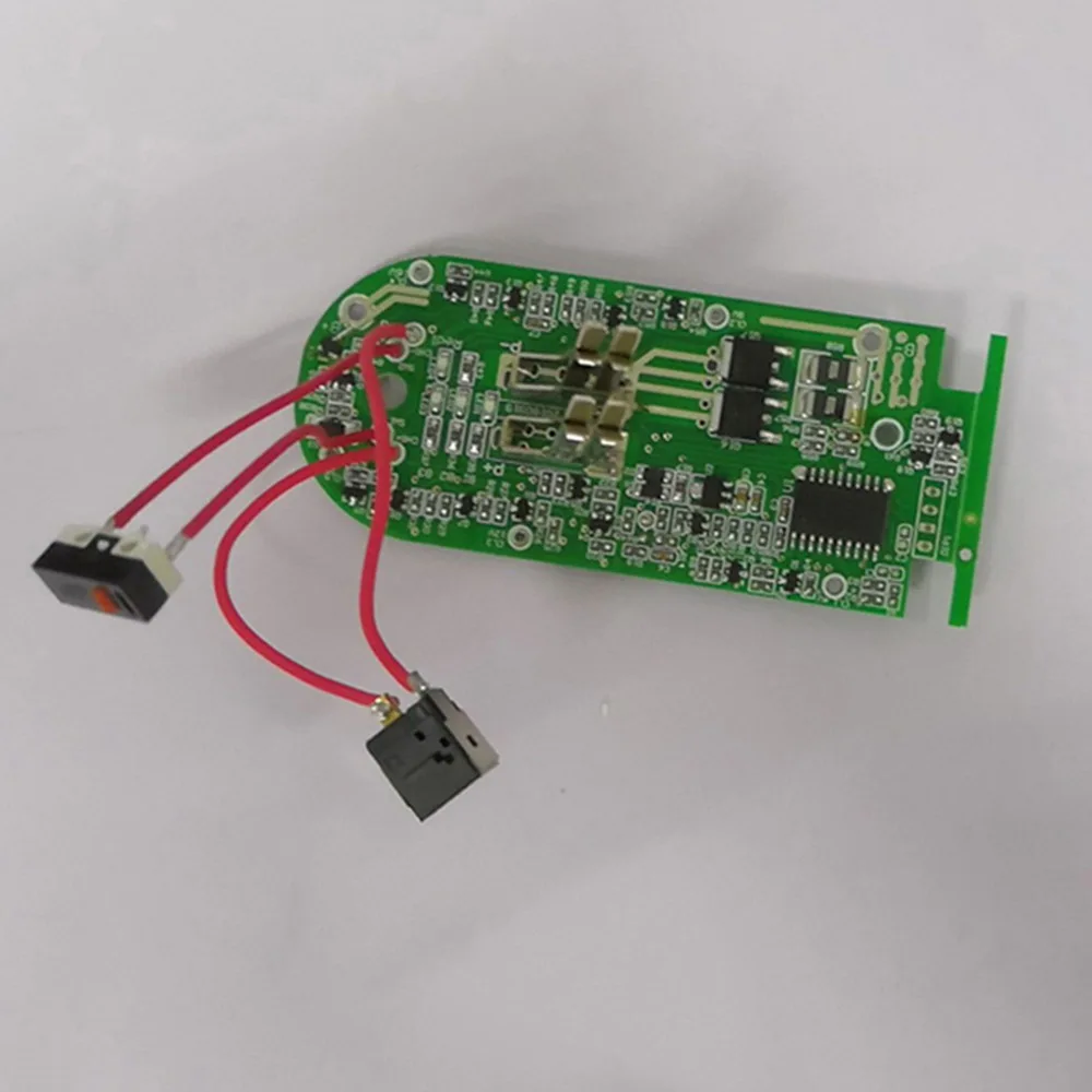 

Battery Protection Board for Dyson V8 Vacuum Cleaner Parts PCB Board for Dyson V8 Replacement Accessories