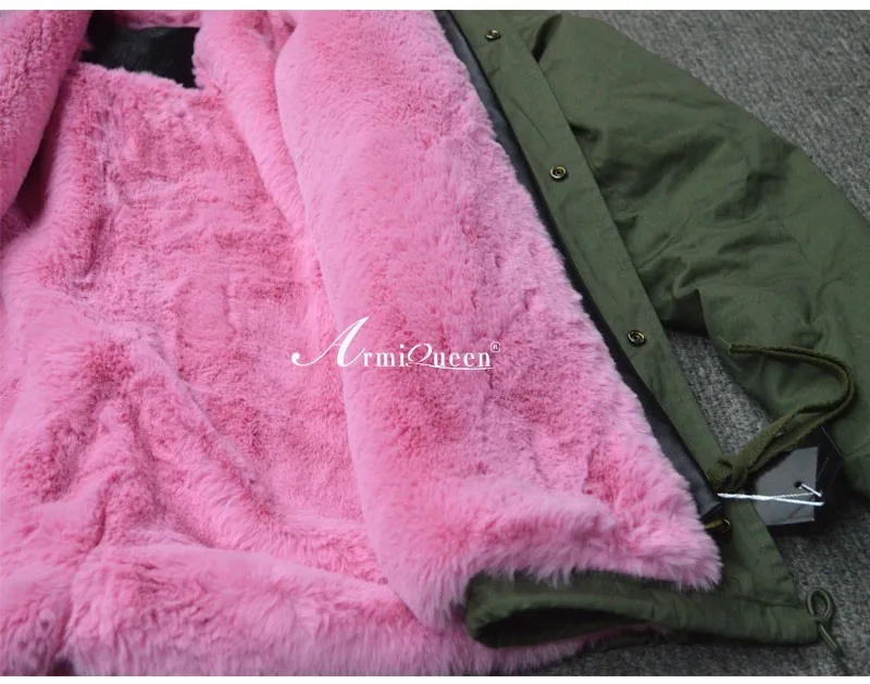 Perfect 2015 Real Raccoon fur parke jacket mens womens pink faux fur lined coat fashion show outwear c0153 24 Perfect 2015 Real Raccoon fur parke jacket mens womens pink faux fur lined coat fashion show outwear c0153 24