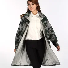 Радиационная защитная одежда из серебристого волокна, антирадиационная оснастка, камуфляжное волокно, анти-излучение, пальто SHD017