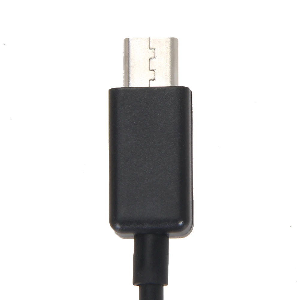 4 порта Micro USB мощность зарядки OTG концентратор Кабельный соединитель сплитер для смарт-устройств Android планшетный ПК