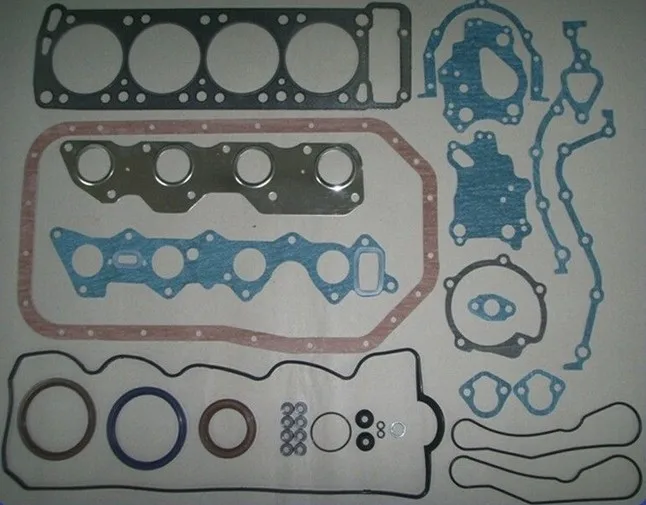 Полный комплект прокладок подходит для MITSUBISHI 4G54 G54B L 200/TRITON пикап MAZDA B-SERIE, MD997063