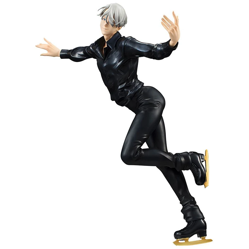 yuri on ice doll