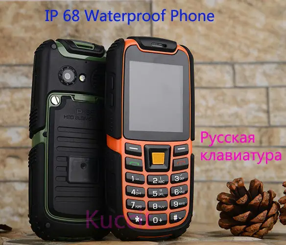 Цена за Оригинал S6 Длительным временем ожидания GSM Старший старик открытый IP68 прочный Водонепроницаемый телефон Русский Арабский Клавиатура Dual sim B36 A8i a11 Цена за Оригинал S6 Длительным временем ожидания GSM Старший старик открытый IP68 прочный Водонепроницаемый телефон Русский Арабский Клавиатура Dual sim B36 A8i a11