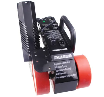 

high quality Flex/PVC Banner welder machine hot sale PVC joint machine