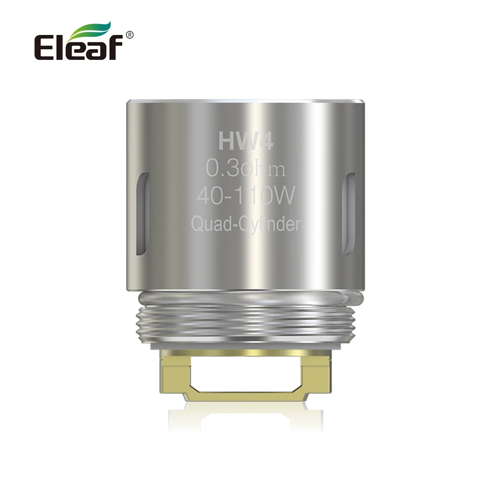 Электронная сигарета Eleaf HW Coil HW1/HW2/HW3/HW4|Испарители для электронных сигарет| |