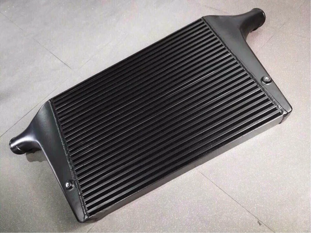 high performance intercooler for audi b8 a4 a5 q5 2.0t tsi enginein