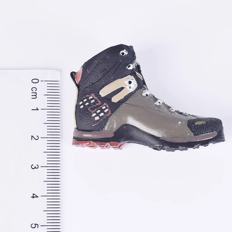 1:6th Accessory US Army Hollow old deal with hiking boots For 12/" Male Figure