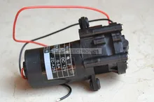 12V Mini Gear font b Pump b font Self Sucking font b Water b font font