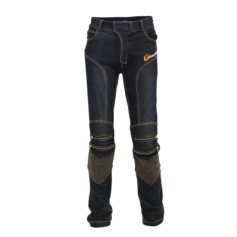 boy moto jeans