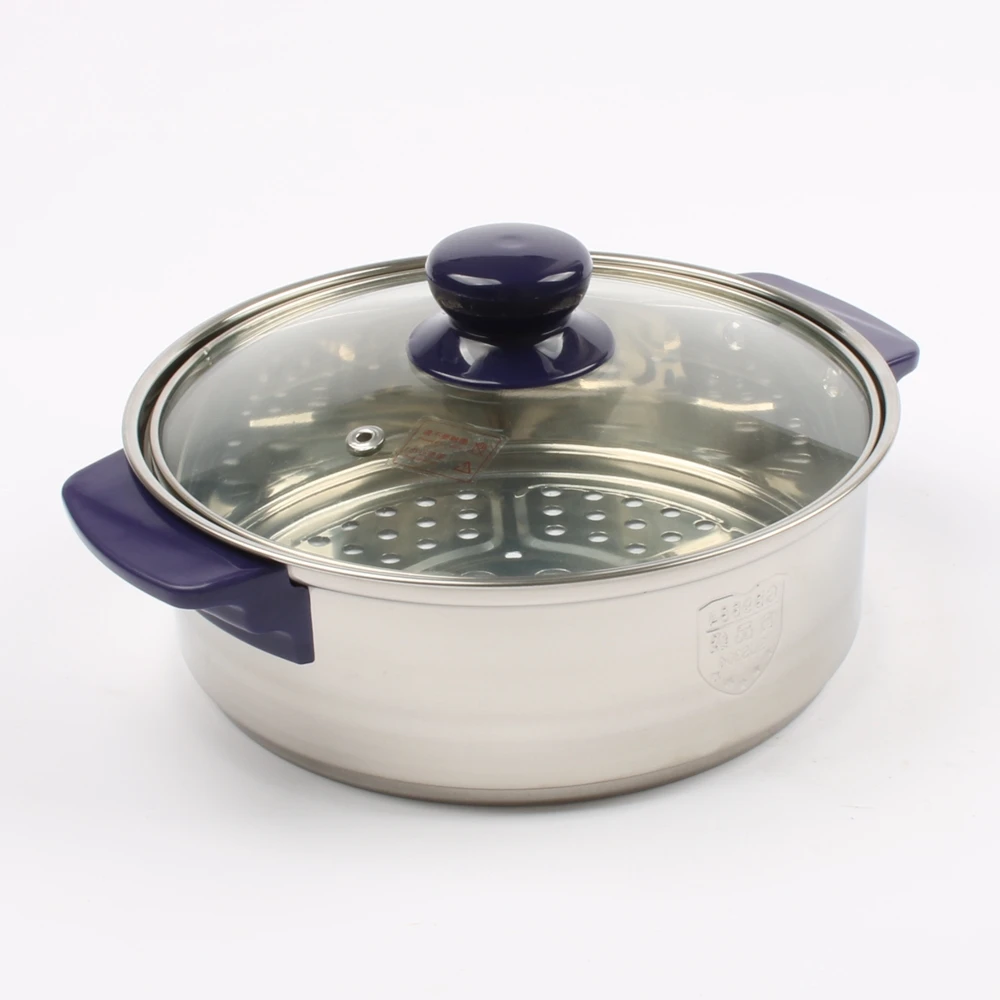 DMWD 1.5L мультиварка Электрический Плита дома Hotpot Нержавеющая сталь кастрюля