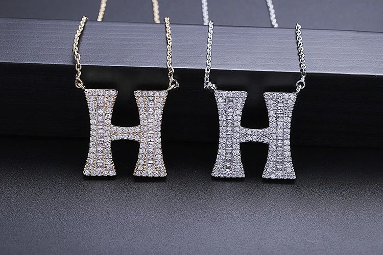 H