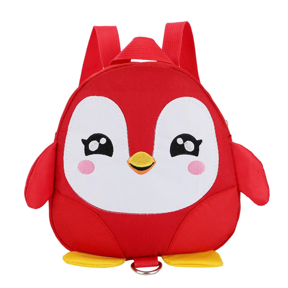 

Cute Children School Bag Backapacks Baby Girls Boys Cartoon Animal Backpack Toddler School Bag Kids Lovely kindergarten Bookbags