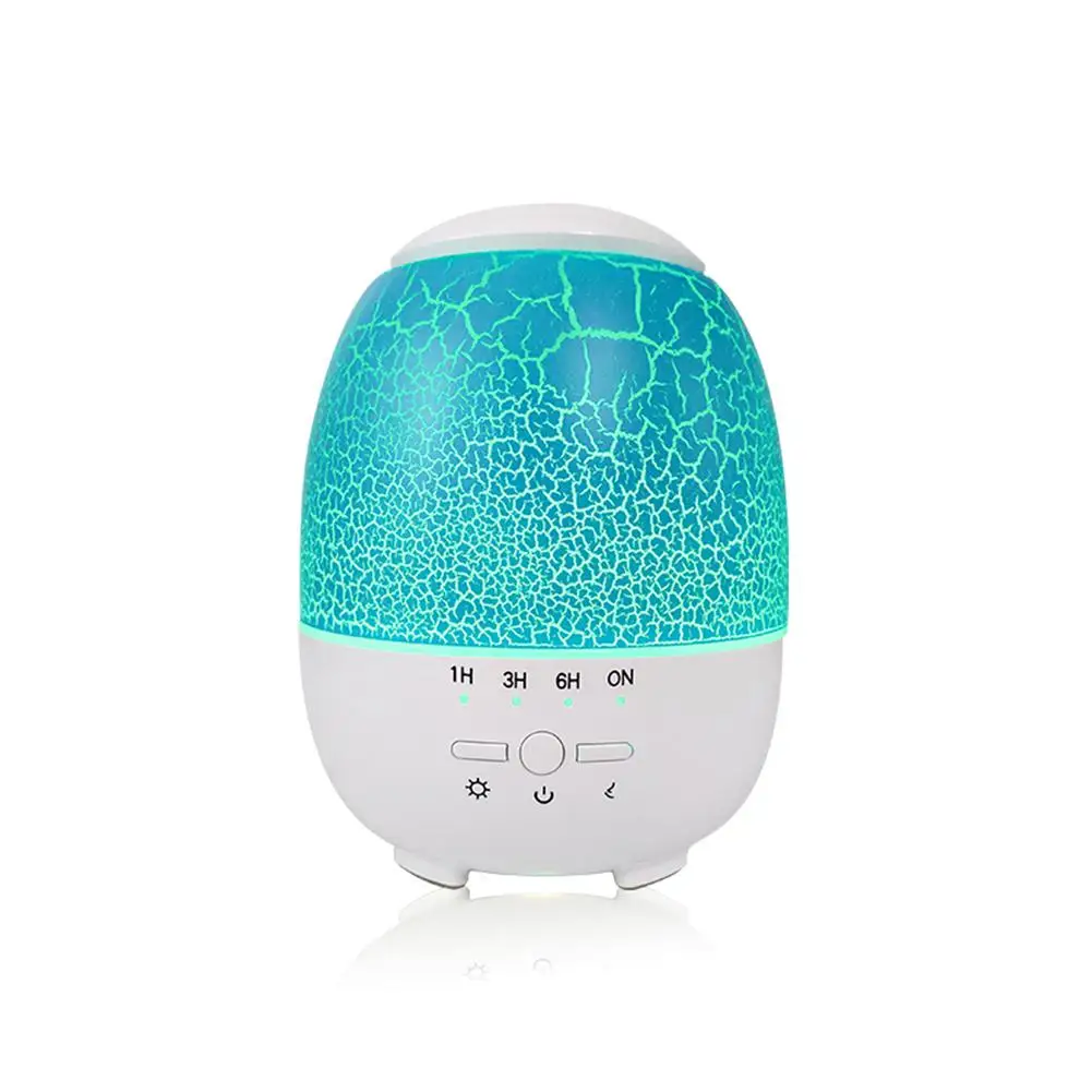 

Adoolla 300ML Wifi Intelligent Control 7 Colors Change Light Air Humidifier Aromatherapy Diffuser