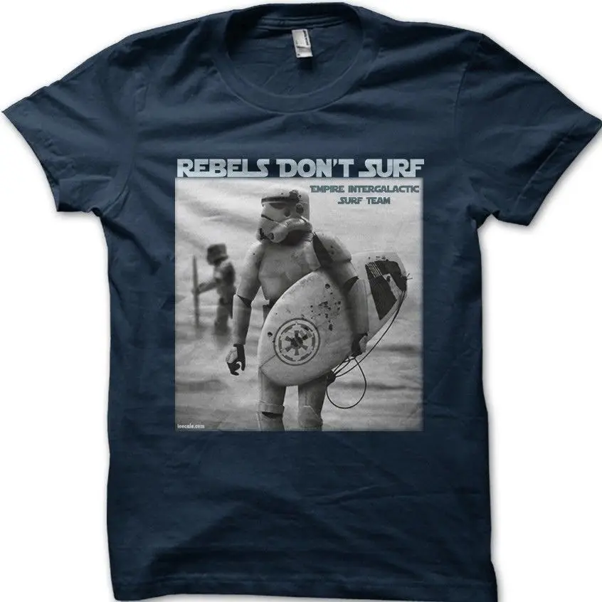 Skup Star Wars gwiezdne wojny inspirowane rebeliantów nie Surf full metal jacket wietnamu koszulka 9118 darmowa wysyłka koszulki w stylu harajuku moda klasyczna unikalna