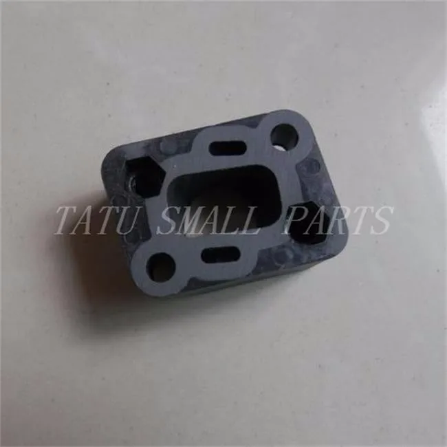 Air Intake Manifold ZENOAH G260RC, Chung Yang CY260RC 3