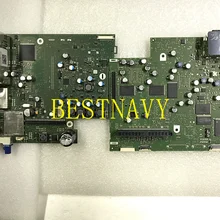 DAB навигационная системная плата Материнская плата+ SSD светодиодный версия плата радиоприемника для VW RNS510 автомобиля gps навигационные аудио-системы