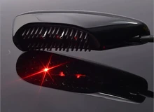 home use high quality laser light/LED therapy /biological therapy infrared tratment for hair grow treatment
