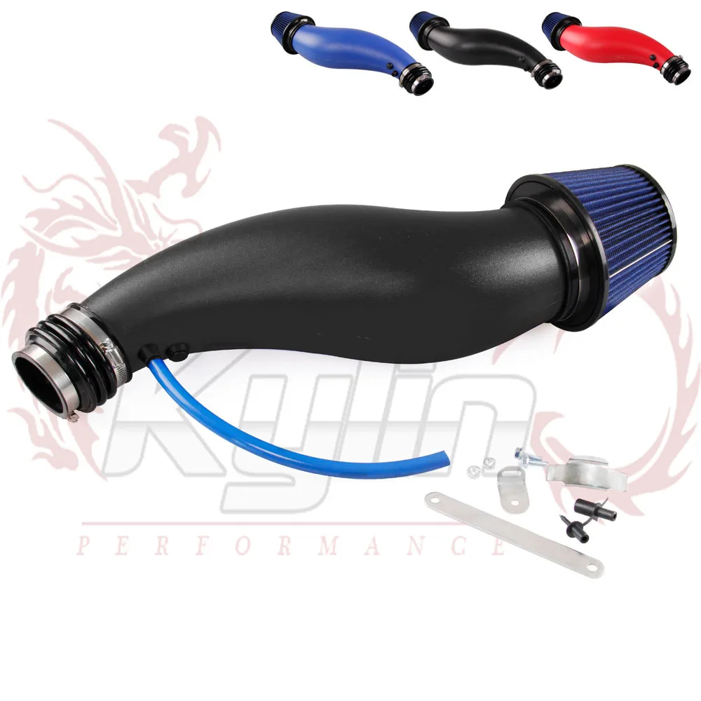 Prix pour Kylin Magasin-Universal Racing Admission D'air Tuyau Pour Honda Civic 92-00 EK EG Prix pour Kylin Magasin-Universal Racing Admission D'air Tuyau Pour Honda Civic 92-00 EK EG