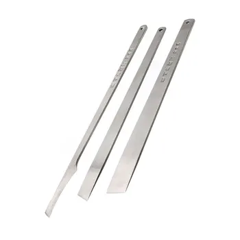 

3x Foot Care File Remove Dead Skin Toe Podiatry Manicure Pedicure Tool Set