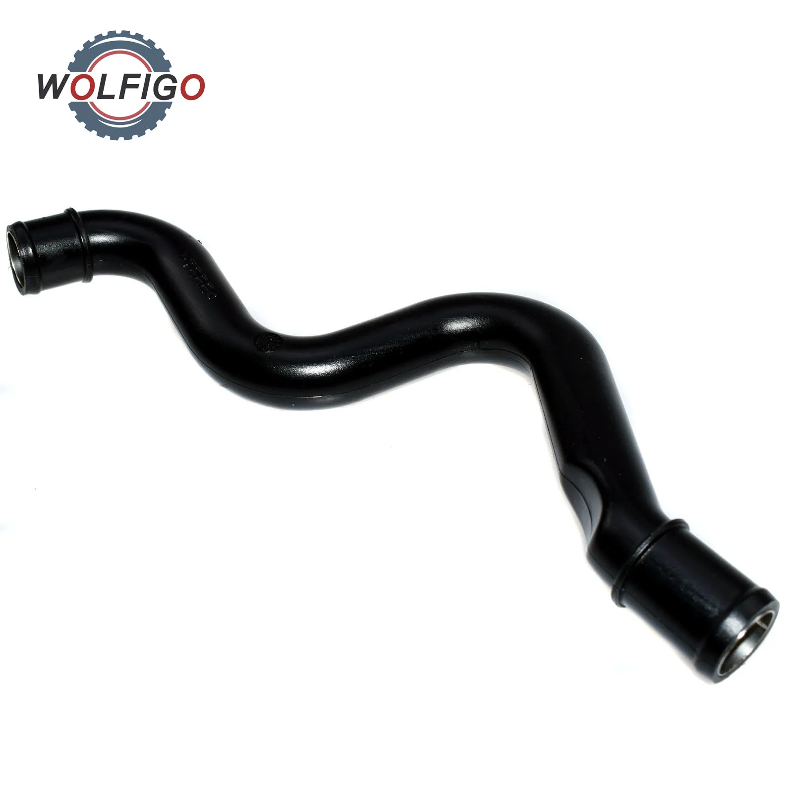 Дыхательный вакуумный шланг WOLFIGO 06A103213AF для VW Jetta GOLF Passat Audi A3 A4 B6 A6 TT SEAT IBIZA SKODA 1 8 T |