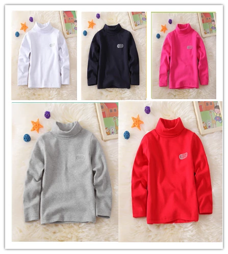 

a long sleeved T-shirt color knitted shirt Tong Korean manufacturers selling