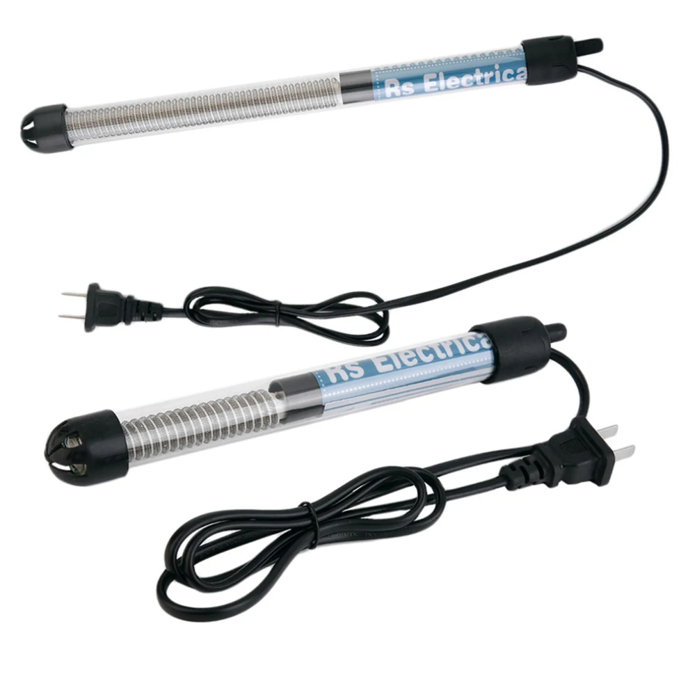 Buy Su100W Heater Heating Rod for Aquarium Glass Fish